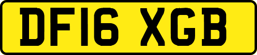 DF16XGB