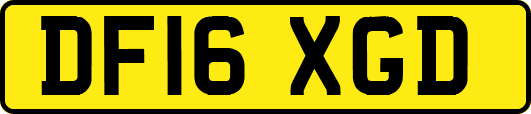 DF16XGD