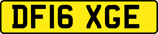 DF16XGE