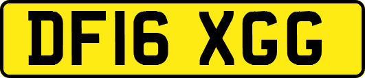 DF16XGG