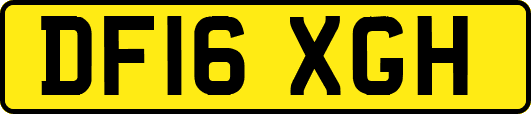 DF16XGH