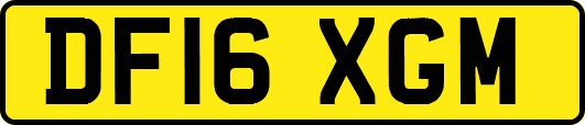 DF16XGM