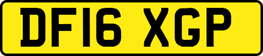 DF16XGP