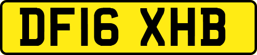 DF16XHB