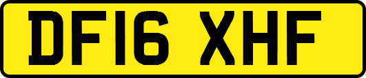 DF16XHF