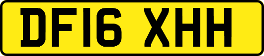 DF16XHH