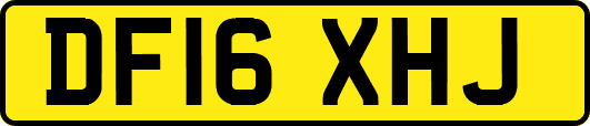 DF16XHJ