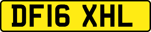 DF16XHL