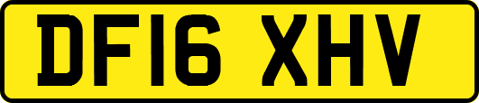DF16XHV