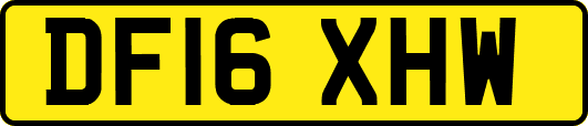 DF16XHW