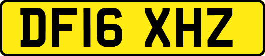 DF16XHZ