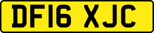 DF16XJC