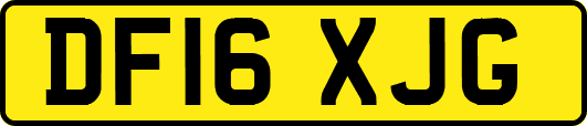DF16XJG
