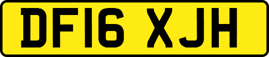 DF16XJH