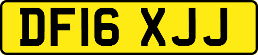 DF16XJJ