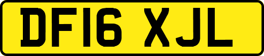 DF16XJL