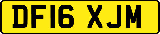 DF16XJM