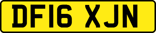 DF16XJN