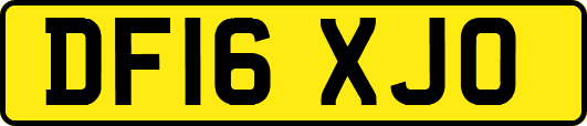 DF16XJO