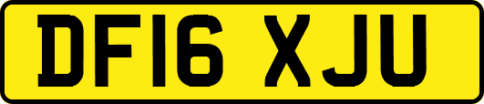 DF16XJU