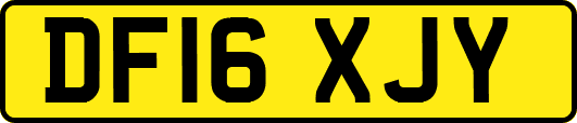 DF16XJY
