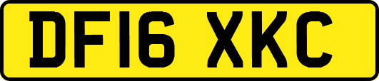 DF16XKC