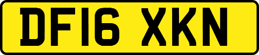 DF16XKN