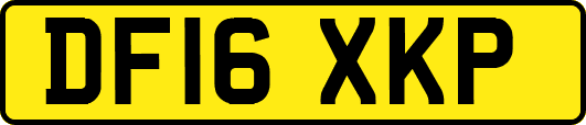 DF16XKP