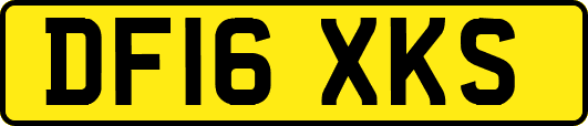 DF16XKS
