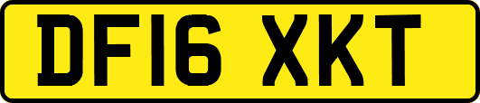 DF16XKT