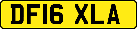 DF16XLA