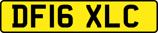 DF16XLC