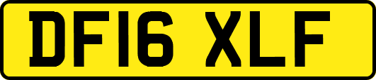 DF16XLF