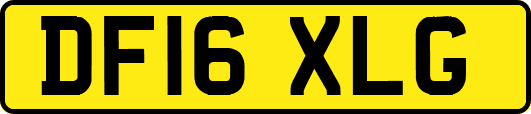 DF16XLG