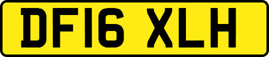 DF16XLH