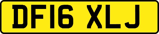 DF16XLJ