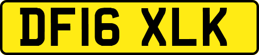 DF16XLK