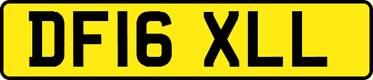 DF16XLL