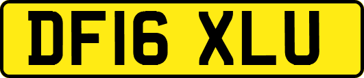 DF16XLU