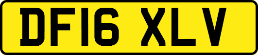 DF16XLV