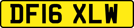 DF16XLW