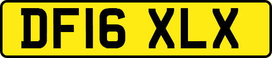 DF16XLX