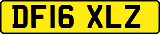 DF16XLZ
