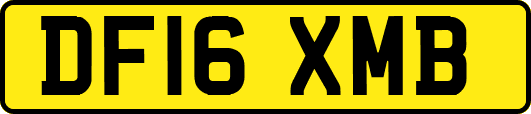 DF16XMB