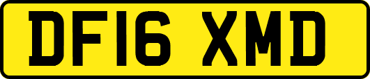 DF16XMD