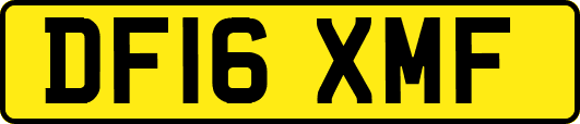 DF16XMF
