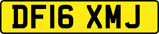 DF16XMJ