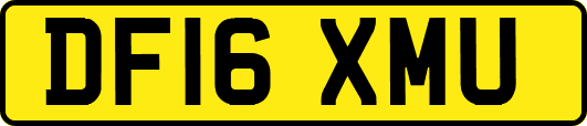 DF16XMU
