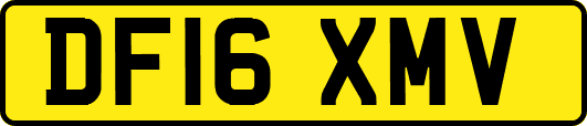 DF16XMV