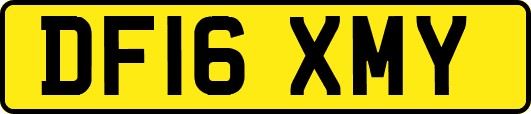 DF16XMY